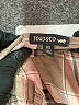 Toad & Co Plaid Gray 3/4 Sleeve Button-Down Shirt Size XS - photo 7