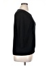 Joseph A. Black Pullover Sweater Size XL - photo 4