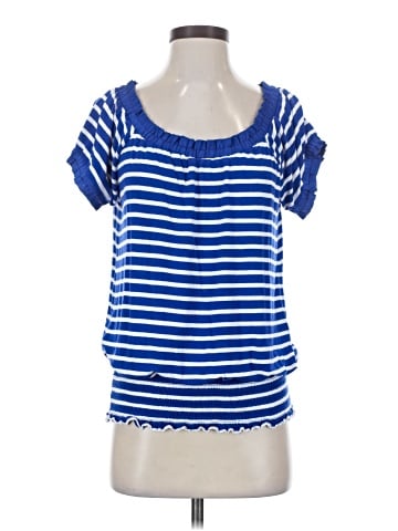 Unbranded Short Sleeve T-Shirt (view 1)