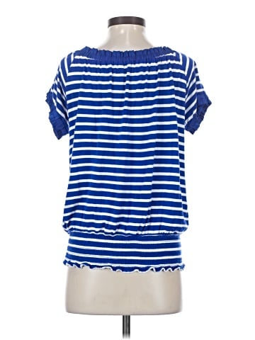 Unbranded Short Sleeve T-Shirt (view 2)