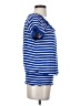 Unbranded Blue Short Sleeve T-Shirt Size S - photo 4