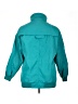 Assorted Brands Solid Teal Raincoat Size XL (estimated) - photo 2