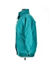 Assorted Brands Solid Teal Raincoat Size XL (estimated) - photo 5