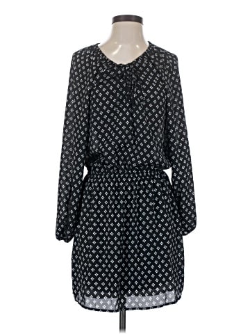 Express Casual Dress (view 1)