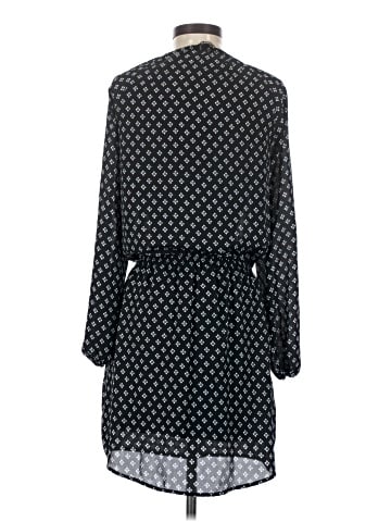 Express Casual Dress (view 2)