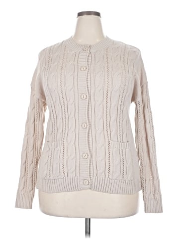 Unbranded Cardigan (view 1)