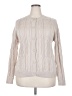 Unbranded Ivory Cardigan Size XXL (estimated) - photo 1