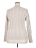 Unbranded Ivory Cardigan Size XXL (estimated) - photo 2