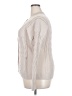 Unbranded Ivory Cardigan Size XXL (estimated) - photo 5
