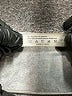 Unbranded Chevron-herringbone Black Swimsuit Bottoms Size 4X - photo 3