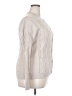 Unbranded Ivory Cardigan Size XXL (estimated) - photo 4