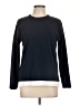 Assorted Brands 100% Cotton Blue Pullover Sweater Size L (estimated) - photo 1