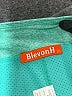 BlevonH Solid Green Active Skort Size 2X - photo 3