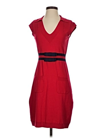 Nanette Lepore Casual Dress (view 1)