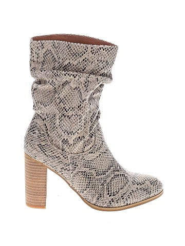 Oasis Society Boots (view 1)