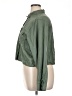 Universal Thread 100% Lyocell Solid Green Long Sleeve Button-Down Shirt Size XL - photo 5