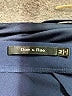 Doe & Rae Solid Blue Jumpsuit Size M - photo 4