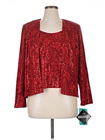 R&M Richards Blazer (view 1)