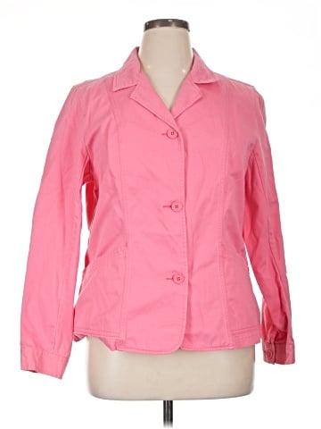 SONOMA life + style Jacket (view 1)