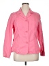 SONOMA life + style Solid Pink Jacket Size XL - photo 1