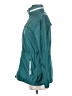 Old Navy Solid Teal Windbreaker Size XS - photo 5