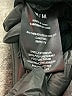 BADGLEY MISCHKA STUDIO 100% Polyurethane Black Active Pants Size M - photo 8
