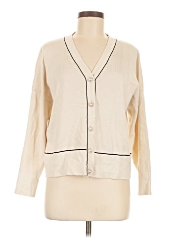Adrianna Papell Cardigan (view 1)