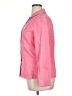 SONOMA life + style Solid Pink Jacket Size XL - photo 5