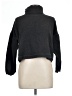 Lululemon Athletica Gray Turtleneck Sweater Size 12 - photo 1