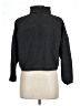 Lululemon Athletica Gray Turtleneck Sweater Size 12 - photo 2