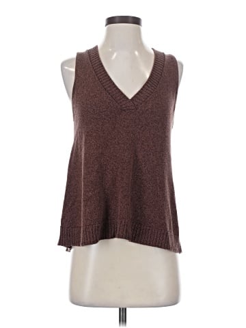 By Anthropologie Sweater Vest (view 1)