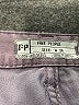 Free People Color Block Gray Jeans Size 26 waist - photo 7
