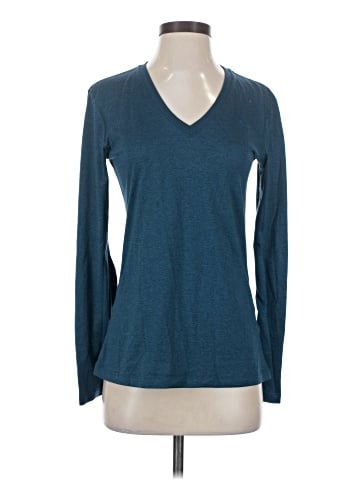 Nike Long Sleeve T-Shirt (view 1)