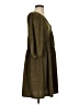 Ro & De Brown Casual Dress Size S - photo 4