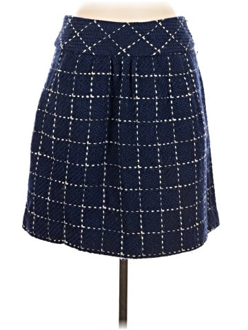 Maeve Wool Skirt (view 1)