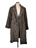 Catherine Jane Brown Coat Size 3 - photo 1