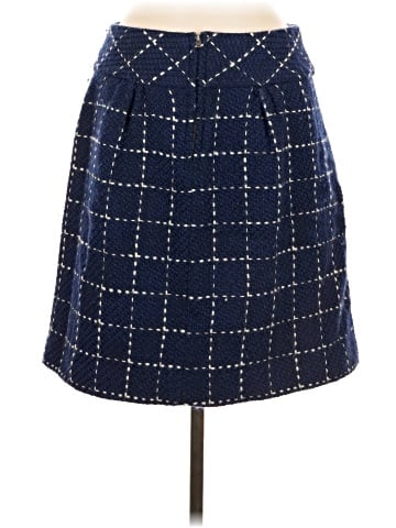 Maeve Wool Skirt (view 2)