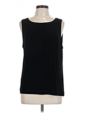 Travelers by Chico's Sleeveless Top (view 1)