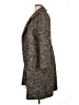 Catherine Jane Brown Coat Size 3 - photo 5