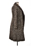 Catherine Jane Brown Coat Size 3 - photo 4