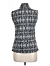 J.M. Fleurette Black Tank Top Size L - photo 2