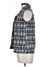 J.M. Fleurette Black Tank Top Size L - photo 5