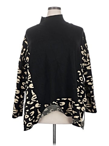 chic soul (chicsoul.com) Pullover Sweater (view 1)