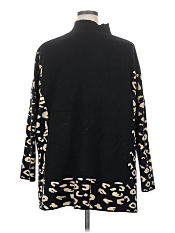chic soul (chicsoul.com) Pullover Sweater (view 2)