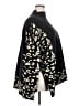 chic soul (chicsoul.com) Animal Print Black Pullover Sweater Size 2X - photo 4