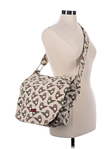 Bungalow 360 Crossbody Bag (view 2)