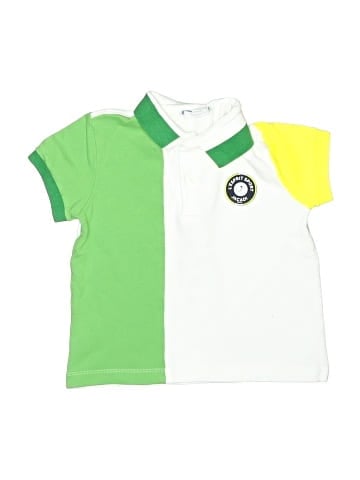 Jacadi Short Sleeve Polo (view 1)