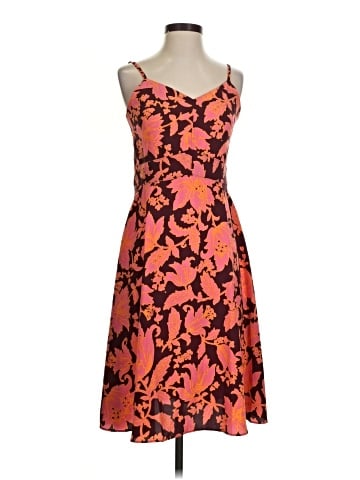 Ann Taylor LOFT Outlet Cocktail Dress (view 1)
