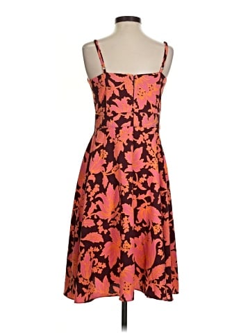 Ann Taylor LOFT Outlet Cocktail Dress (view 2)