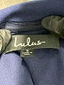 Lulus Solid Blue Jumpsuit Size S - photo 4